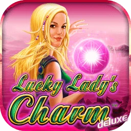 lucky lady's charm deluxe играть бесплатно