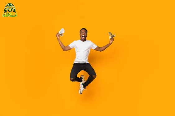 горилла казино