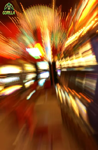 gorilla casino online